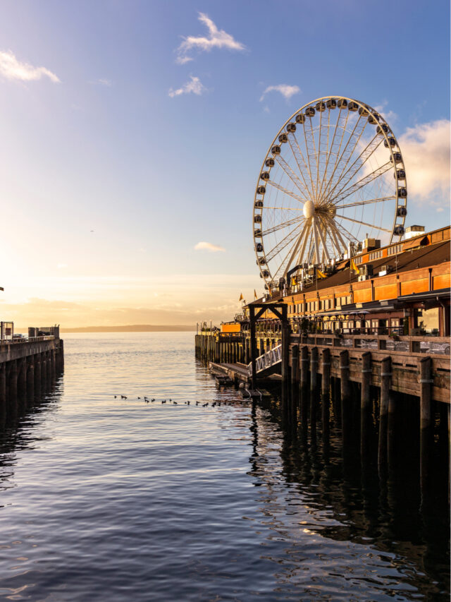 28 Best Things to Do in Seattle in 2022