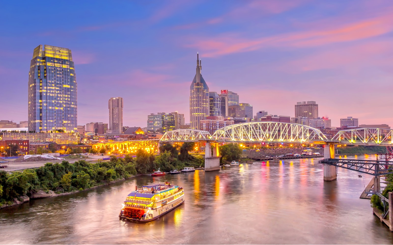 The 15 Best Hotels in Nashville in 2023