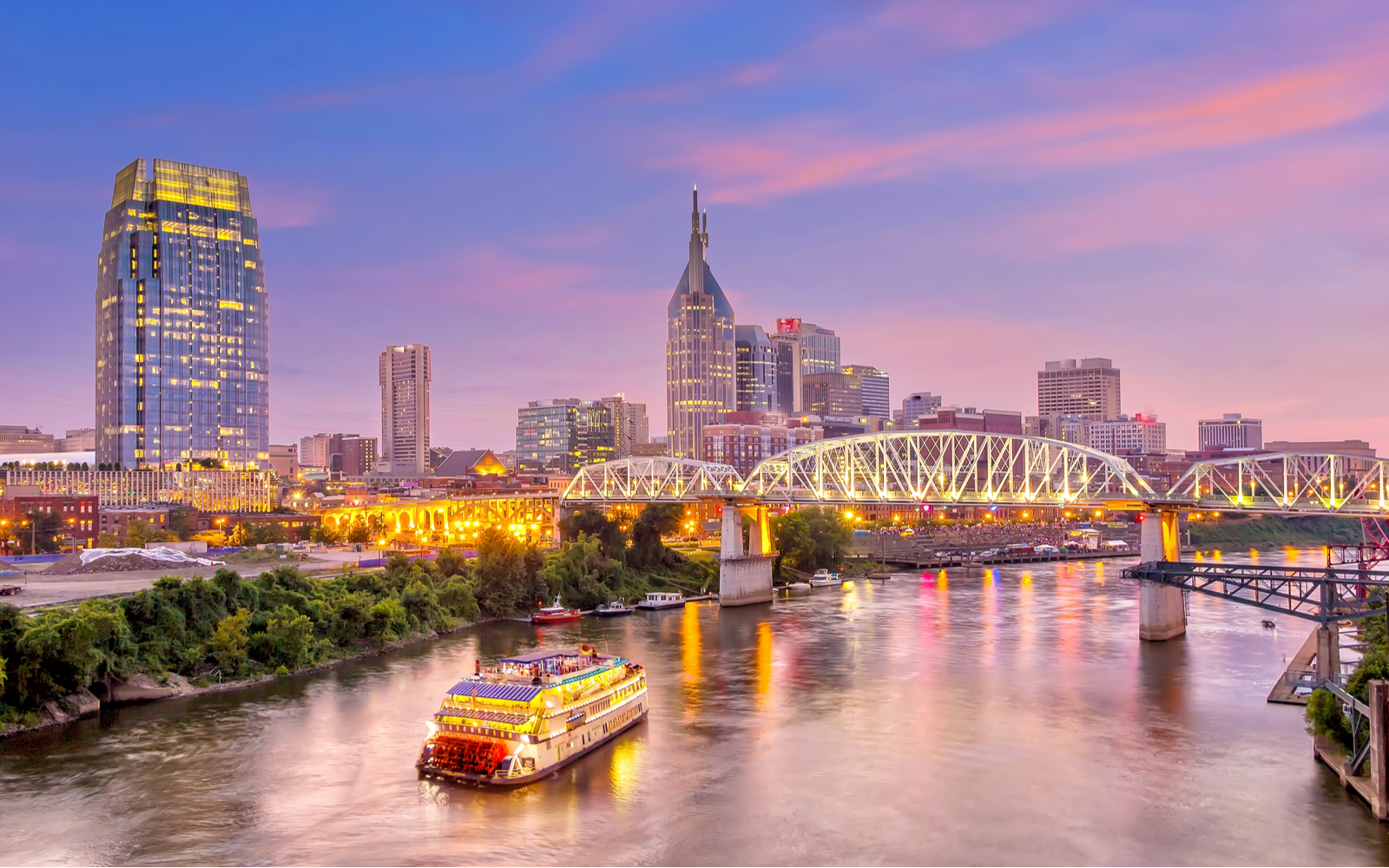 17 Best Things to Do in Nashville in 2022