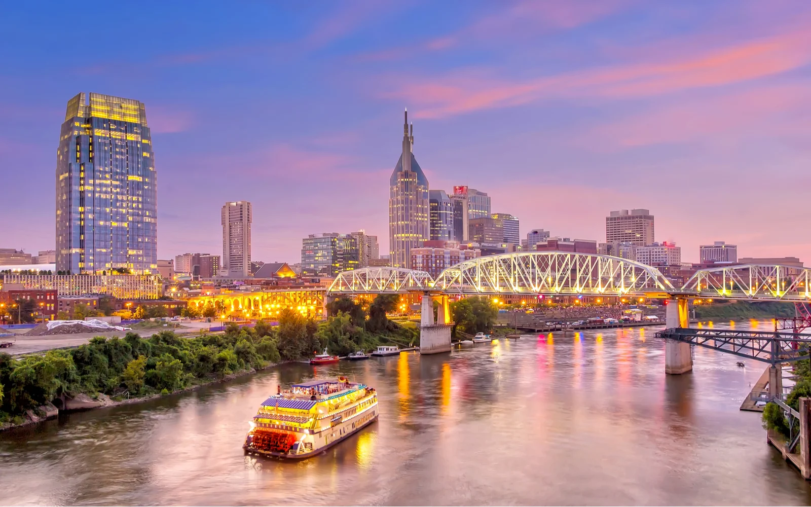 17 Best Things to Do in Nashville (Updated for 2023)