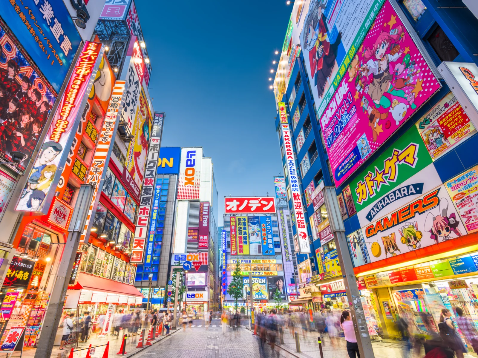 19 Best Places to Visit in Japan in 2023 | Travellers 🧳