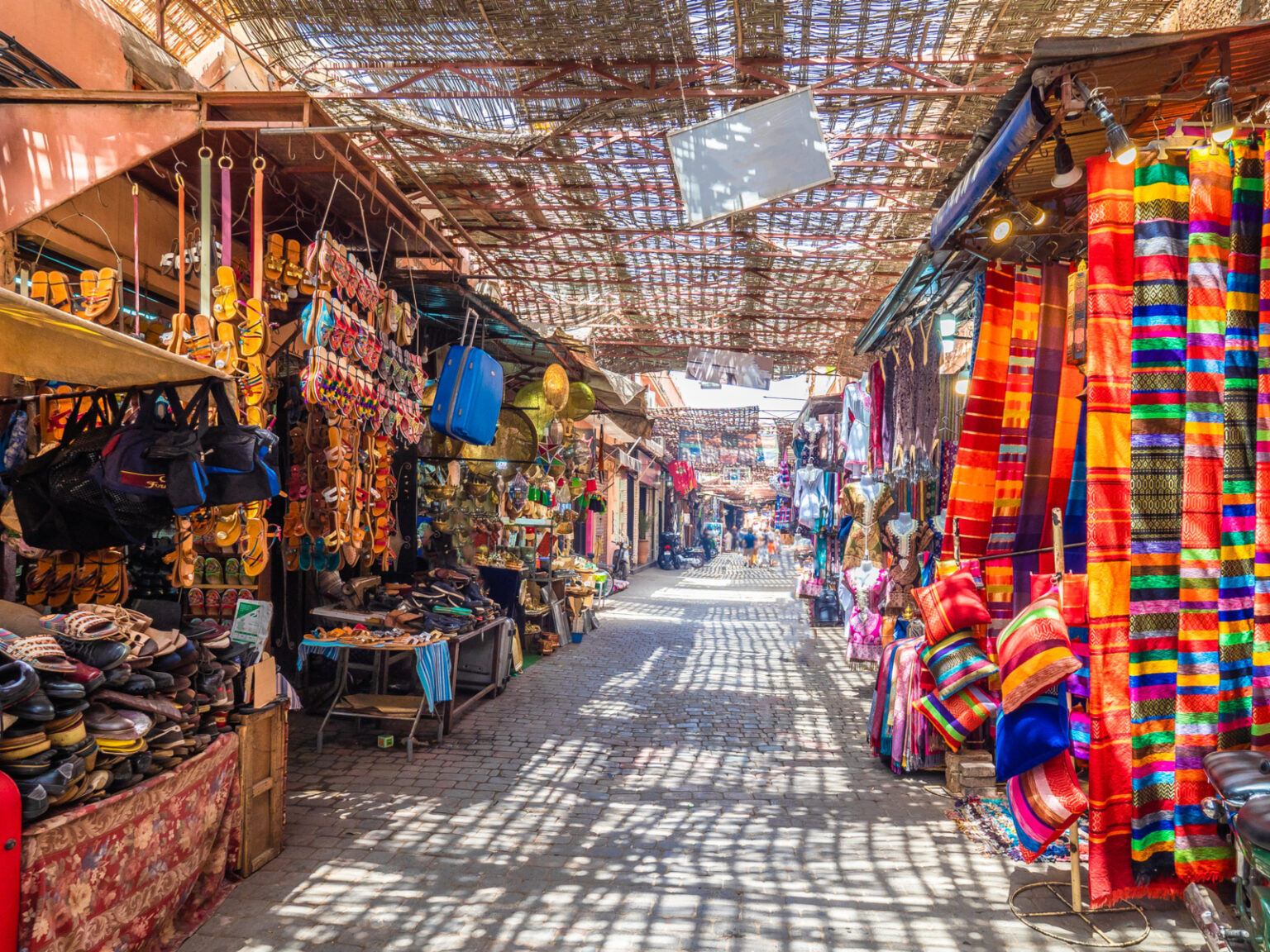 Is Morocco Safe to Visit in 2022? | Safety Guide | Travellers 🧳