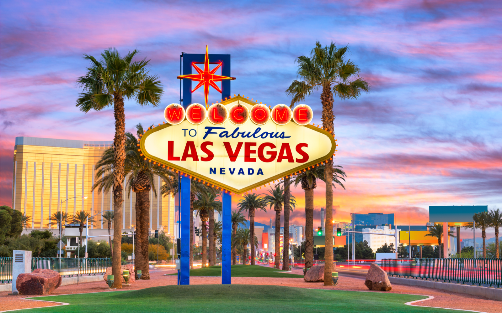The 15 Best Hotels in Las Vegas in 2023