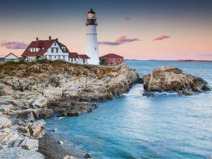 The Best Time to Visit Maine in 2022 Travellers 🧳
