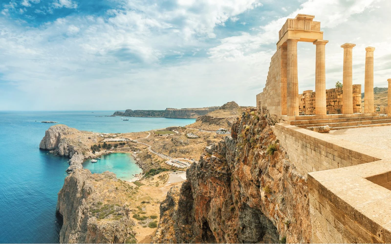 15 Best Things to Do in Greece (Our Favorites in 2024)