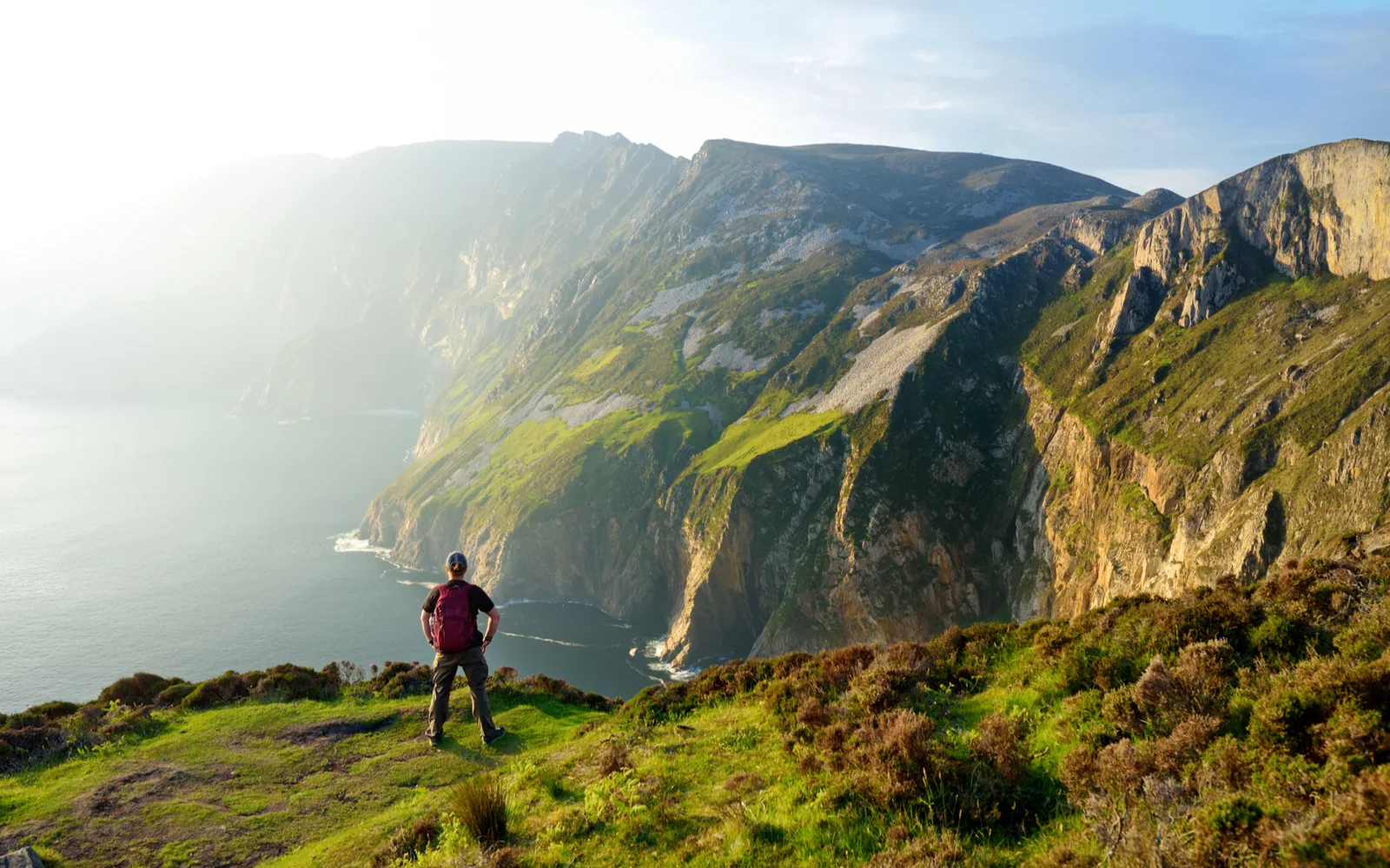 The 15 Best Hikes in Ireland (Our Favorites in 2024)