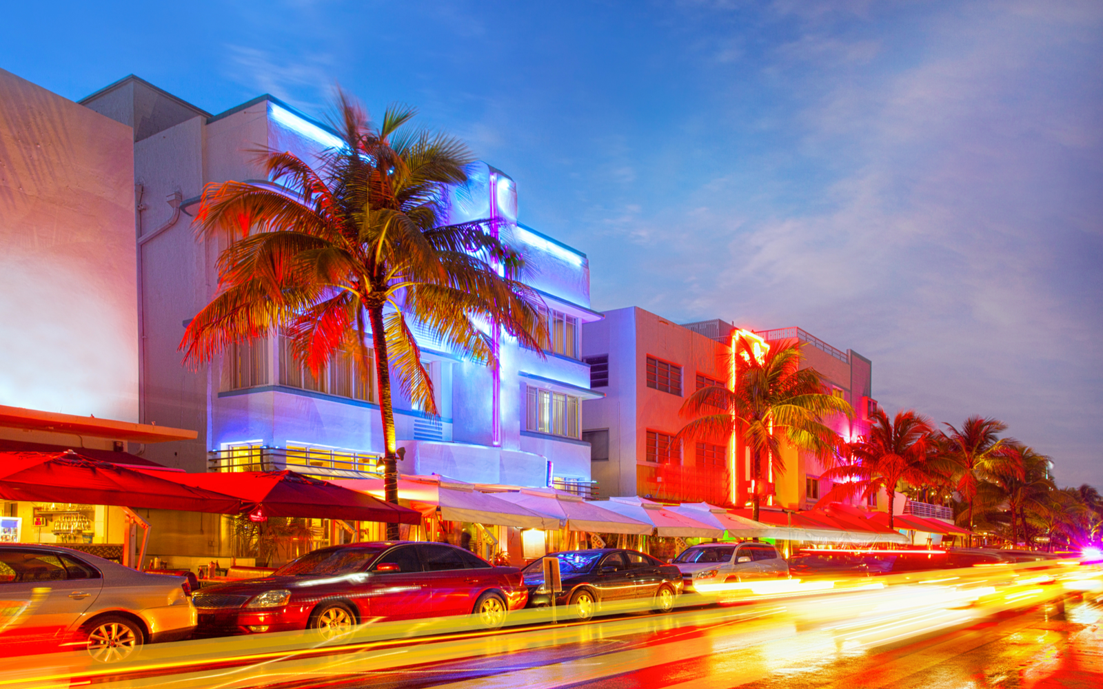 14 Best Hotels in Miami in 2022