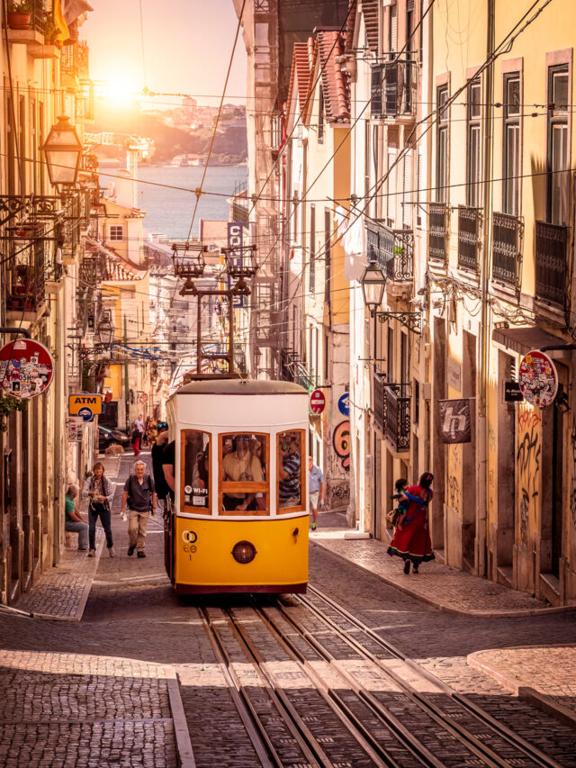 15 Best Places to Visit in Portugal in 2022