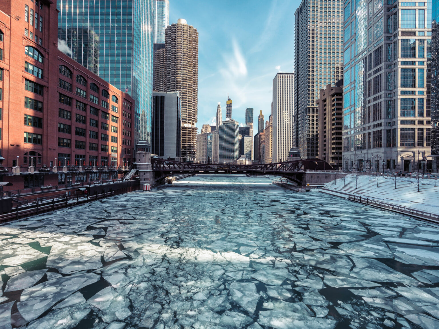 📅 The Best Time to Visit Chicago in 2023