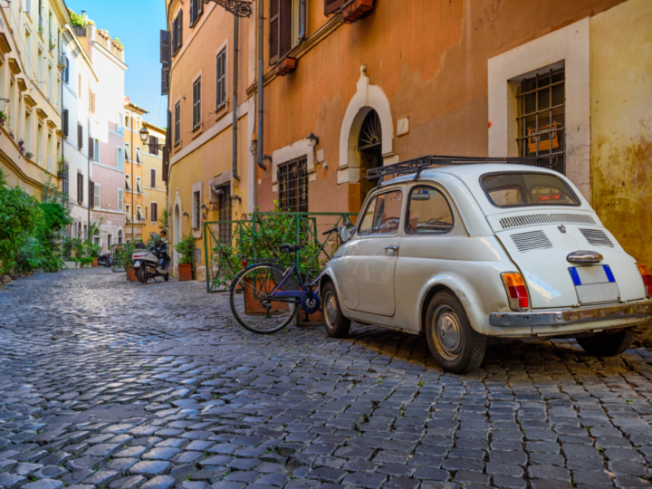 The 20 Best Places To Visit In Italy Our Picks For 2024   Shutterstock 1610323657 E1678130050138 720x540 