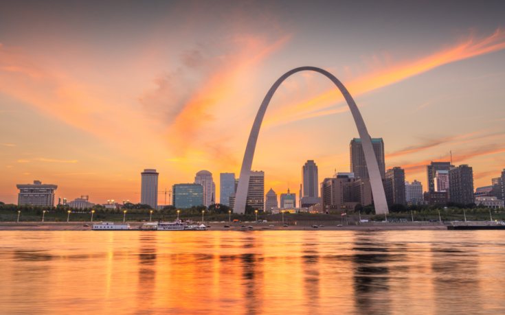 The 15 Best American Landmarks To Visit Updated For 2024   Shutterstock 1613450113 735x459 