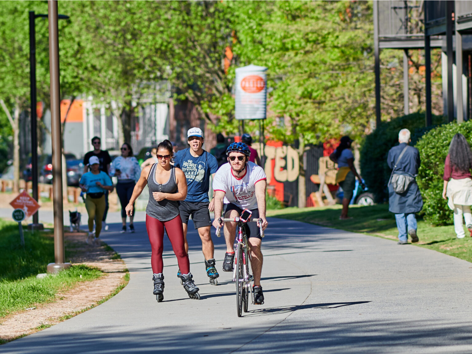 Is Atlanta Safe To Visit In 2023 Safety Concerns Travellers 