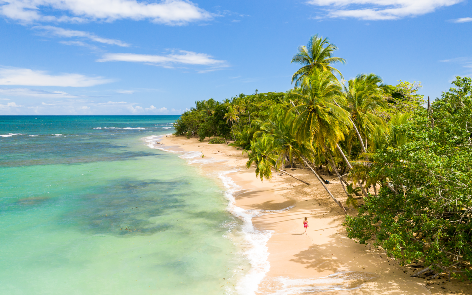 The 12 Best Beaches in Costa Rica (Our Favorites for 2024)