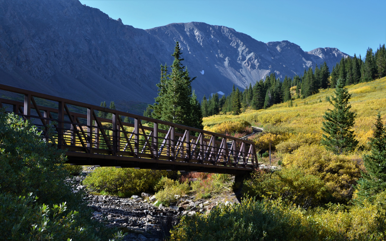 25 Best Hikes Near Denver in 2023