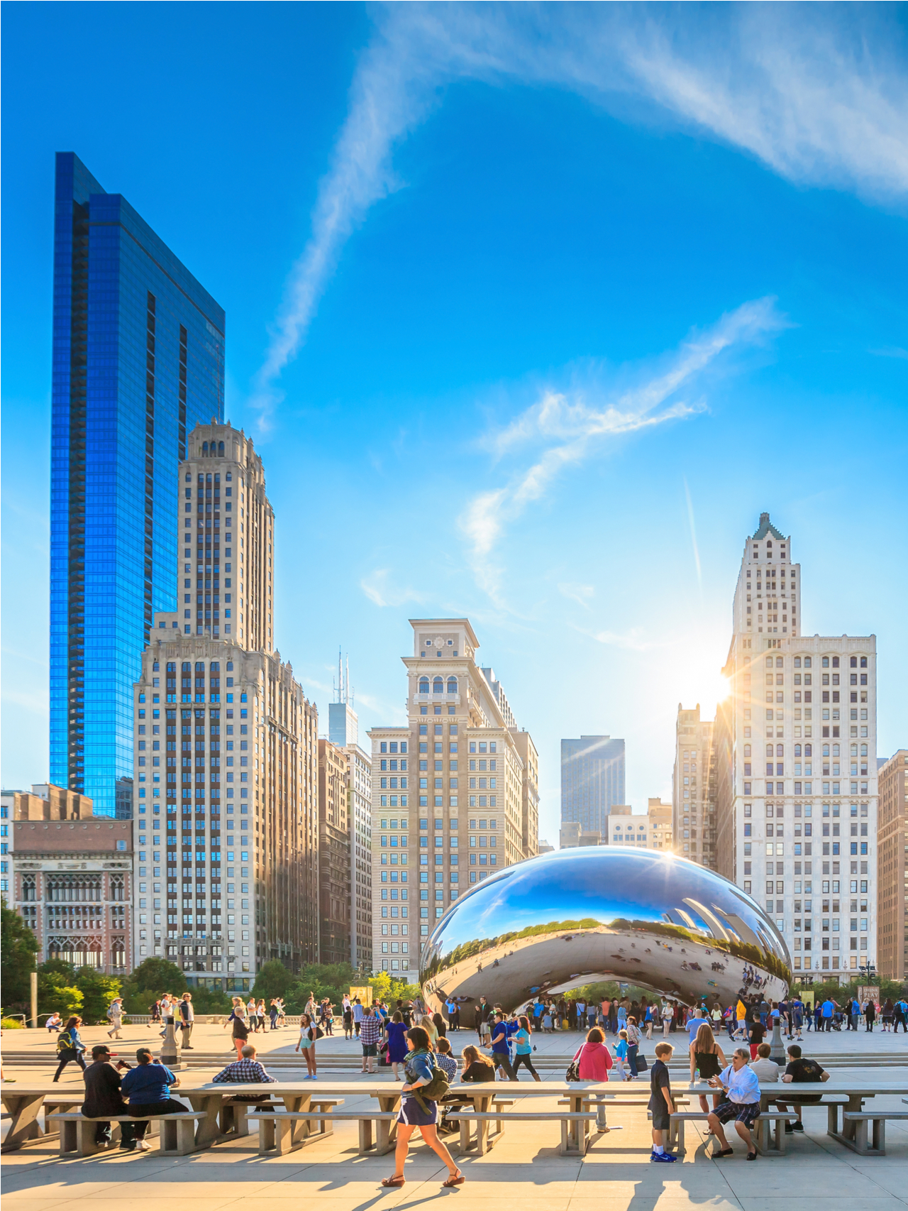Best things to do in Chicago featured image