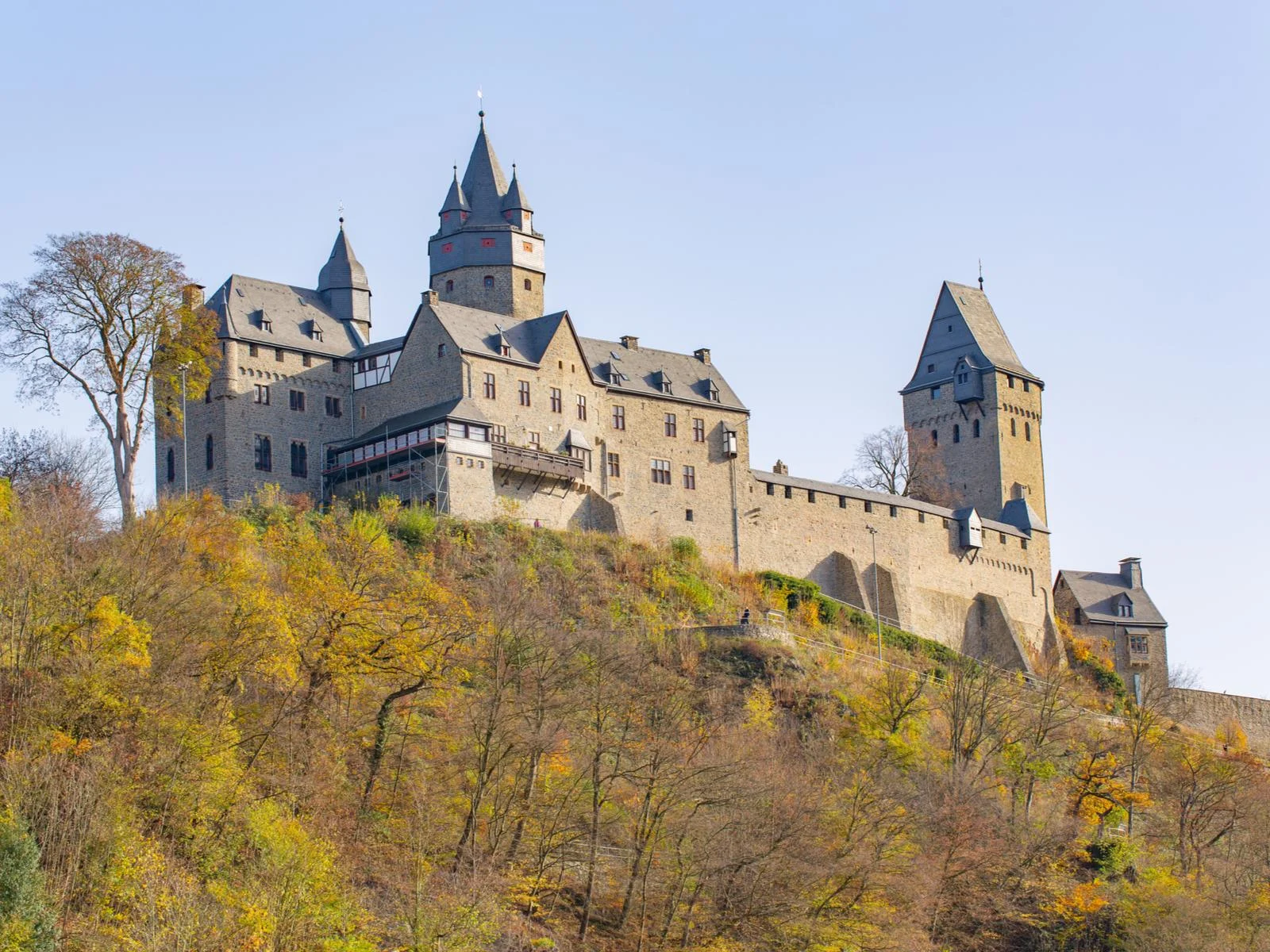 15 Best Castles in Germany in 2023