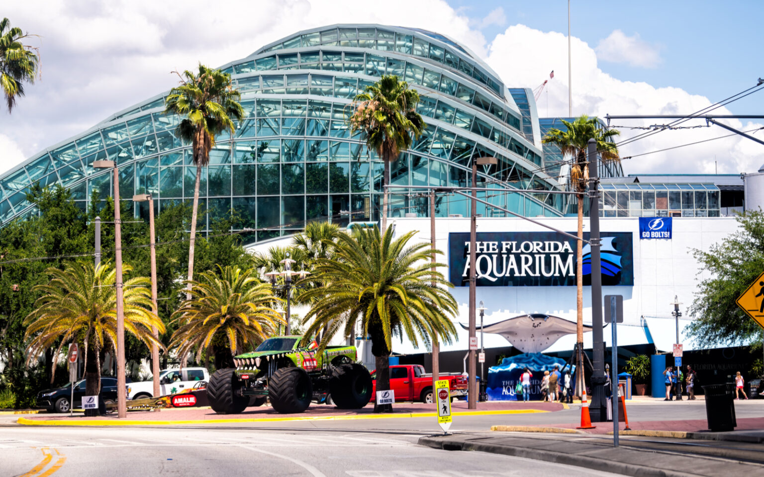 The 15 Best Aquariums in Florida (Top Picks for 2024)