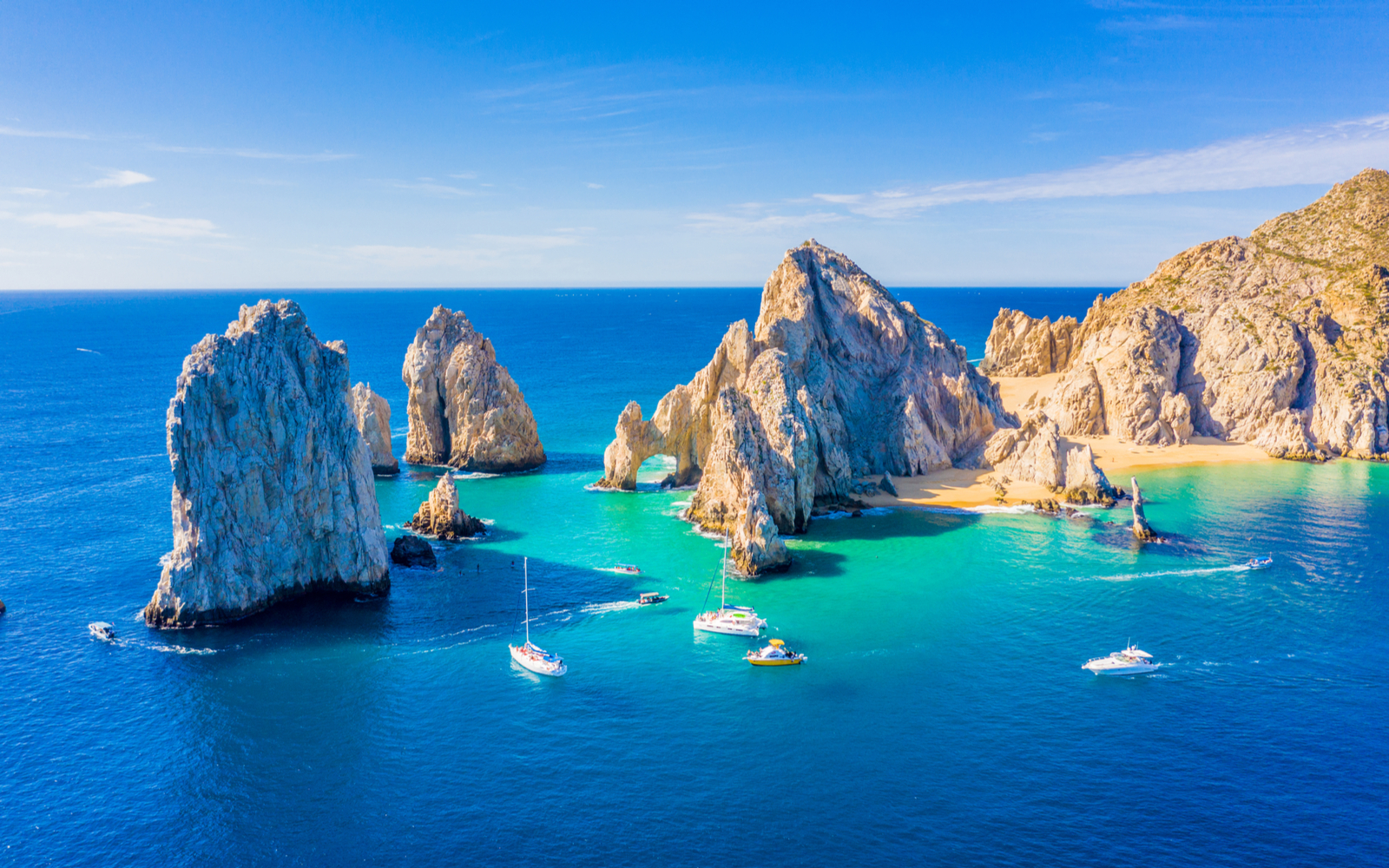 The Best & Worst Times to Visit Cabo (Updated for 2024)