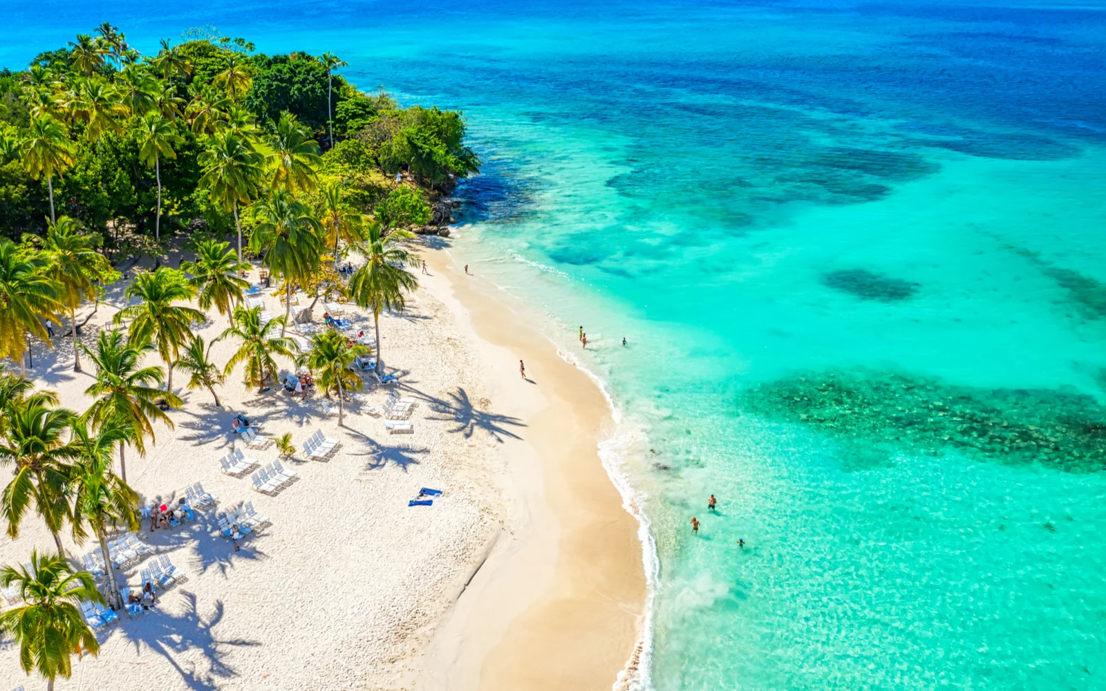 15 Best Beaches in the Dominican Republic (Our Favorites in 2024)