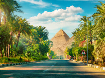 travel to egypt in 2022