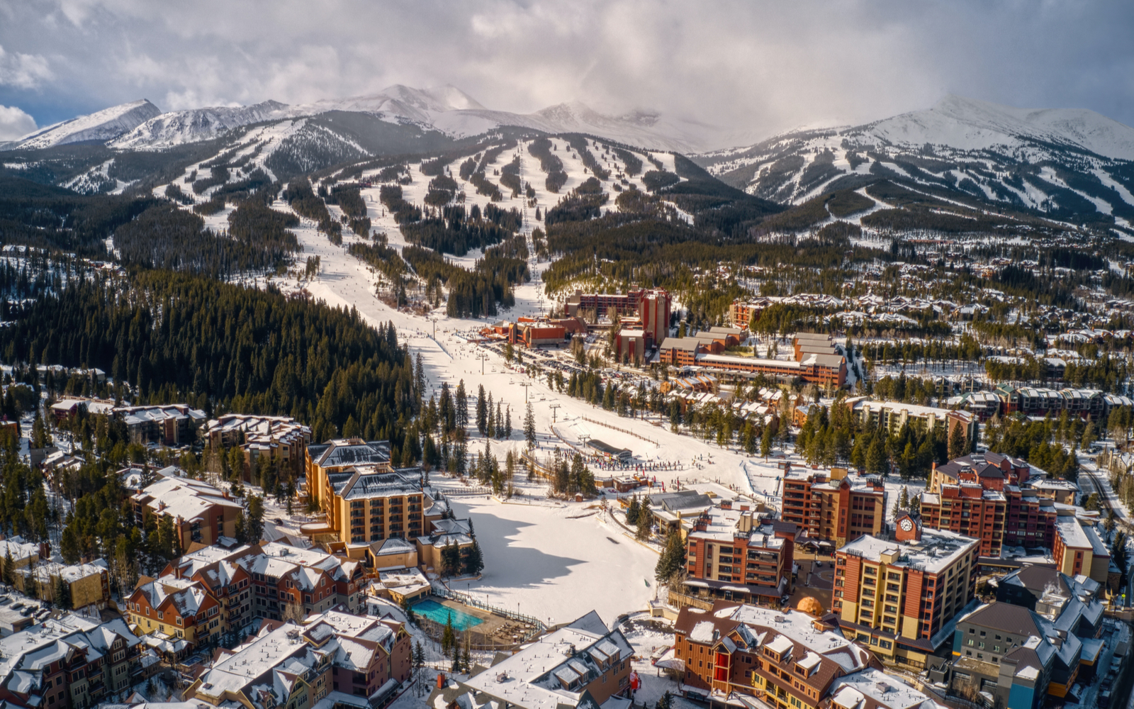 14 Best Ski Resorts Near Denver in 2023
