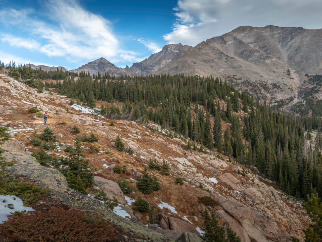 25 Best Hikes Near Denver In 2023