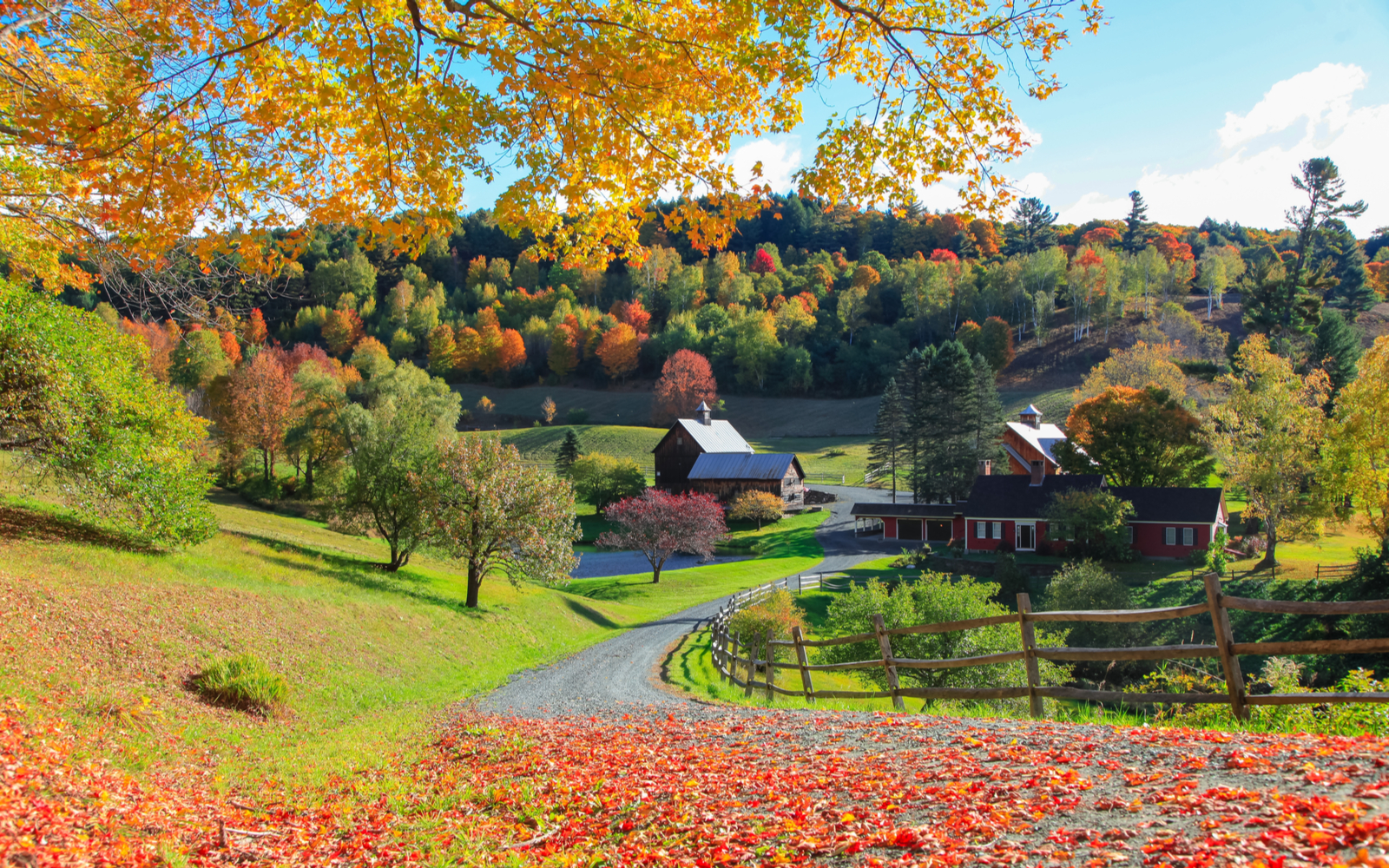 15 Best Things to Do in Vermont in 2022