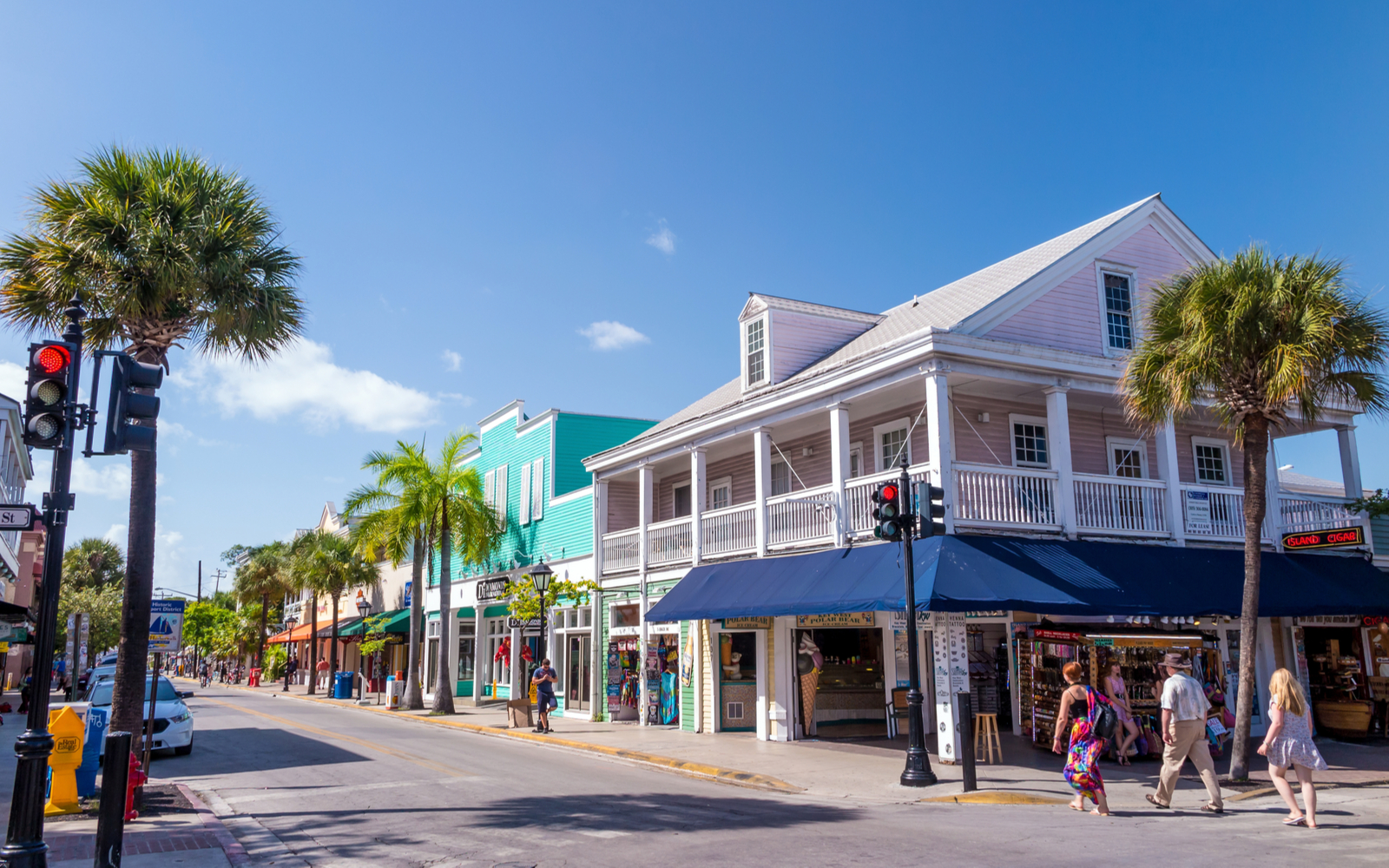 The 15 Best Hotels in Key West in 2023