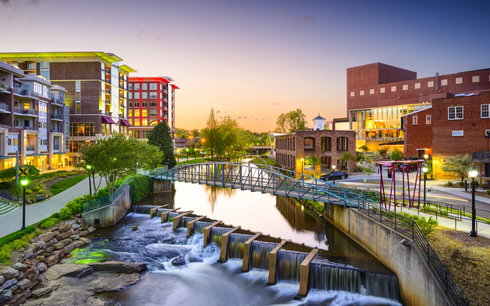 The 20 Best South Carolina Attractions in 2024