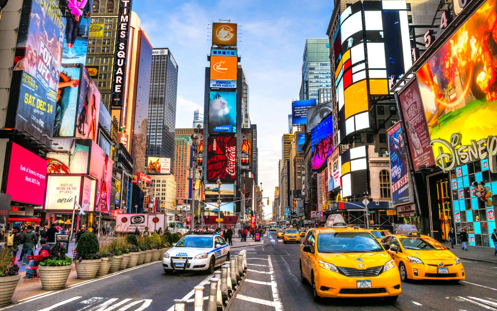 The 15 Best Hotels in New York City in 2023