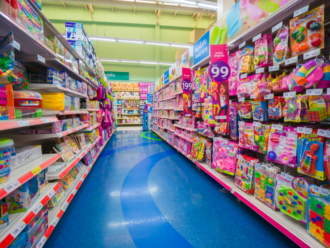 The 22 Best Toy Stores in America in 2023 Travellers