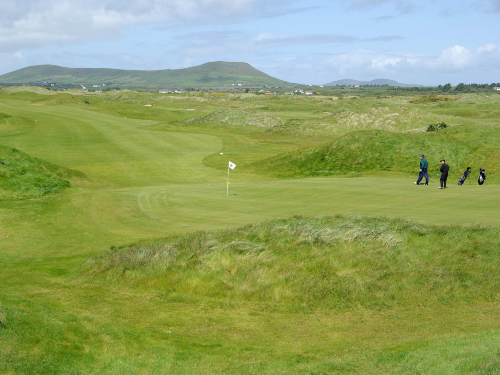 15 Best Golf Courses in Ireland in 2022 | Travellers 🧳