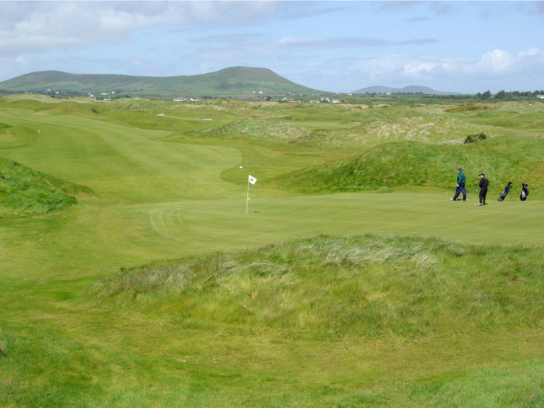 15 Best Golf Courses in Ireland in 2022 Travellers 🧳
