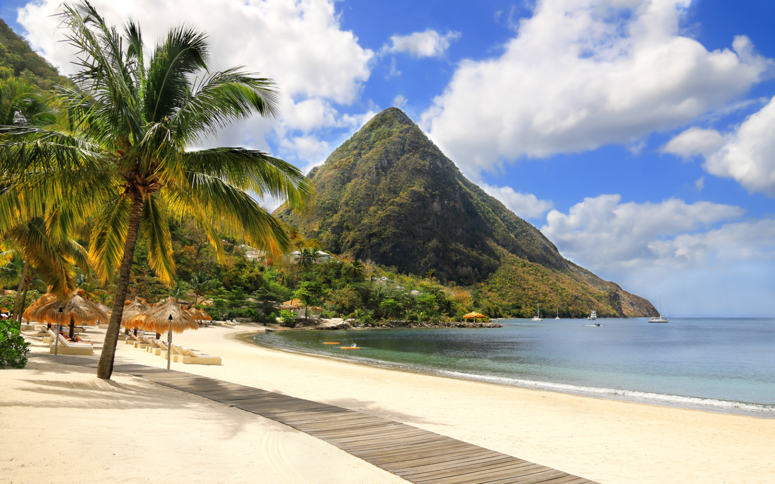 The 17 Best Places to Visit in the Caribbean in 2026
