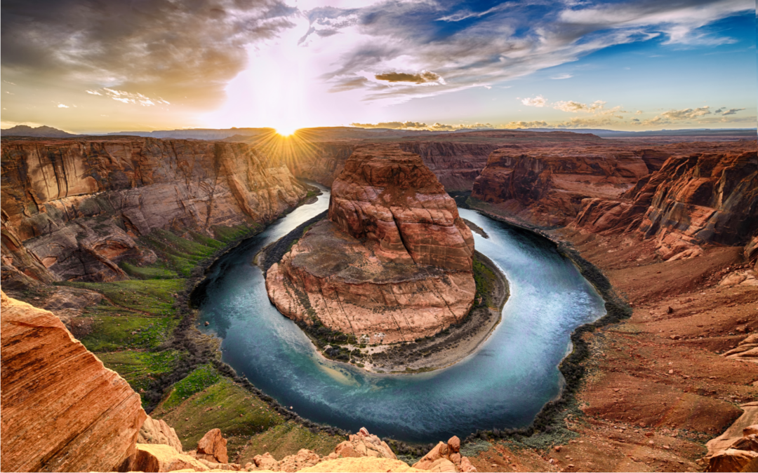 The Best Time To Visit The Grand Canyon In 2024   Shutterstock 404297263 1080x675 