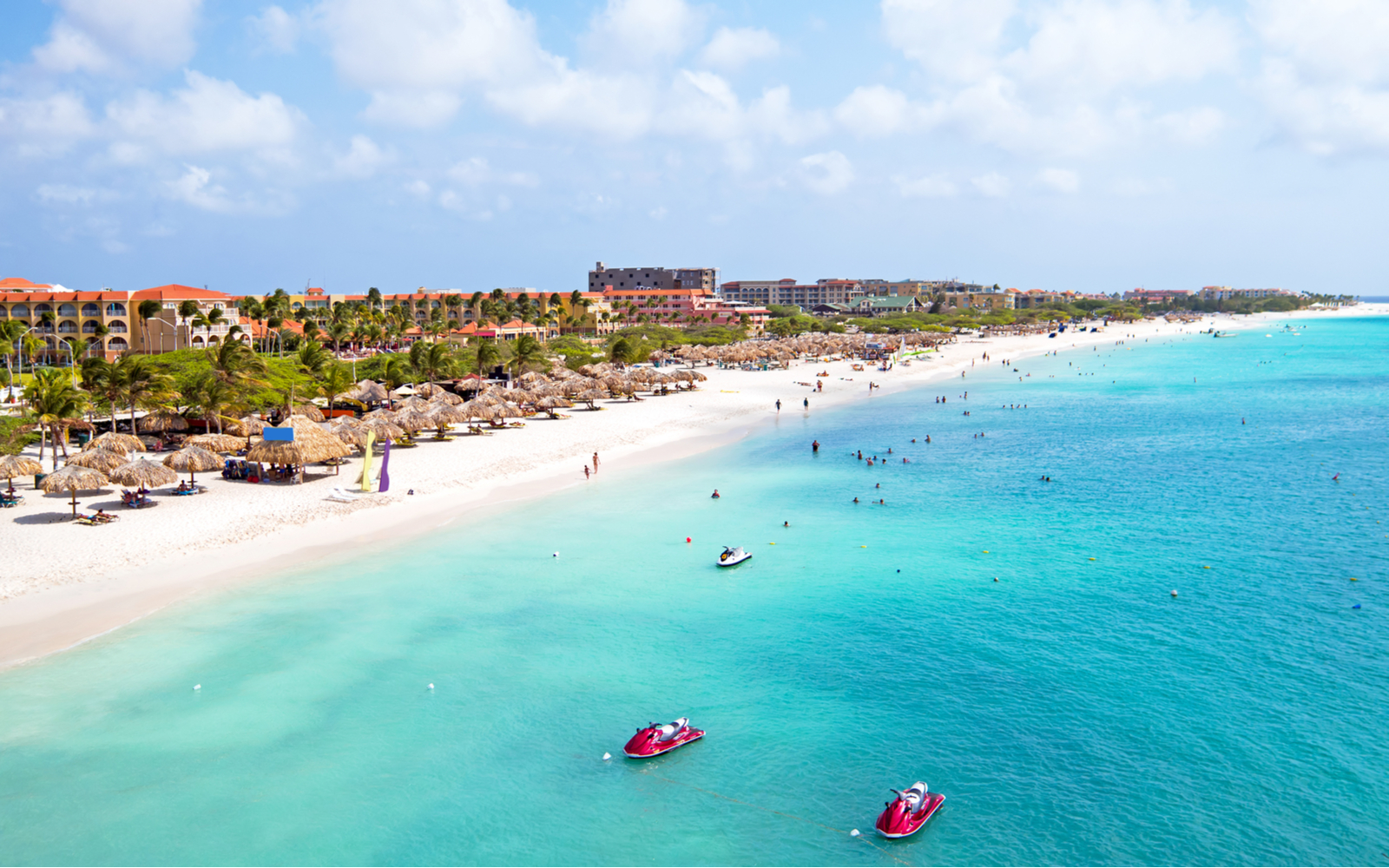 Is Aruba Safe to Visit in 2022? | Safety Guide