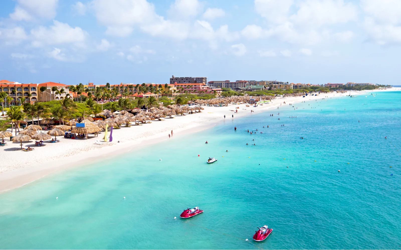 Is Aruba Safe to Visit in 2024? | Safety Concerns