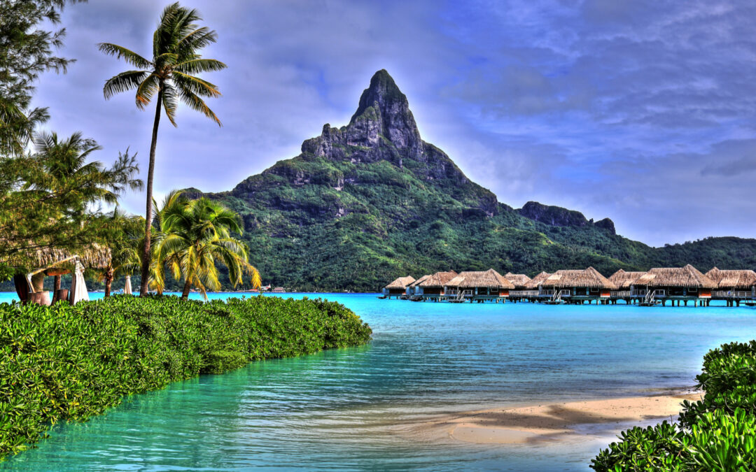 📅 The Best & Worst Times to Visit Bora Bora in 2024