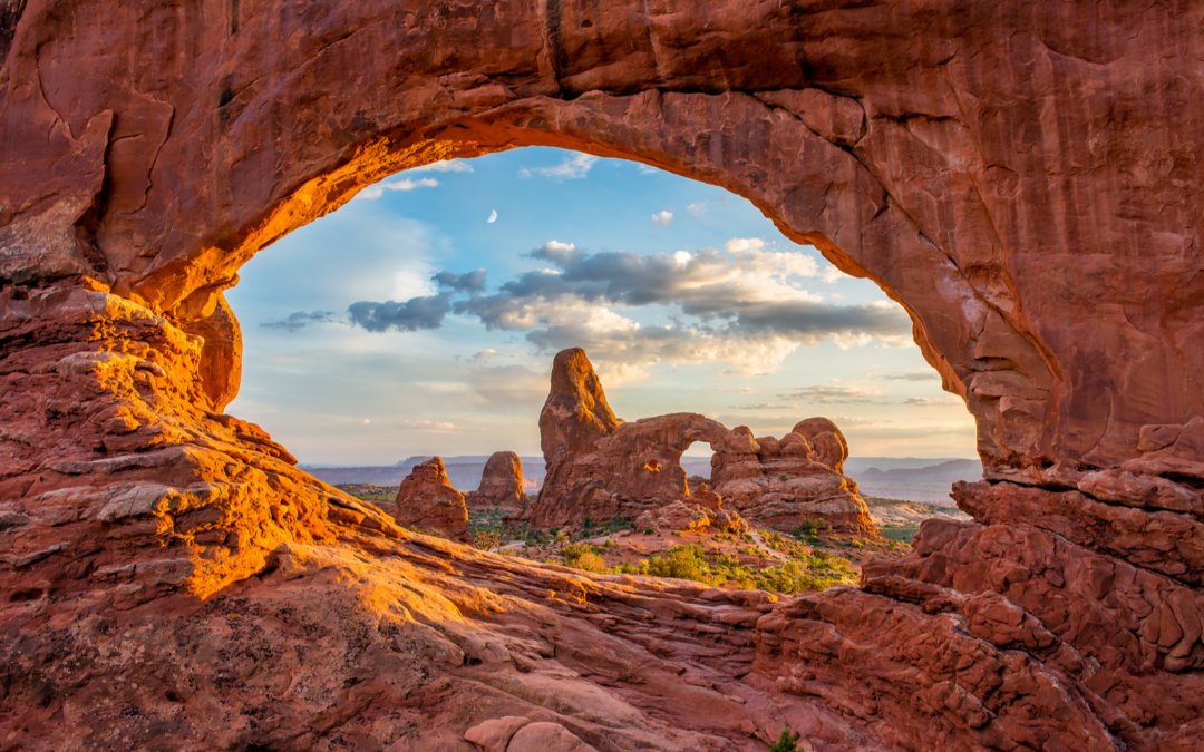 19 Best Places To Visit In Utah Our Favorites In 2024   Shutterstock 444551704 1080x675 