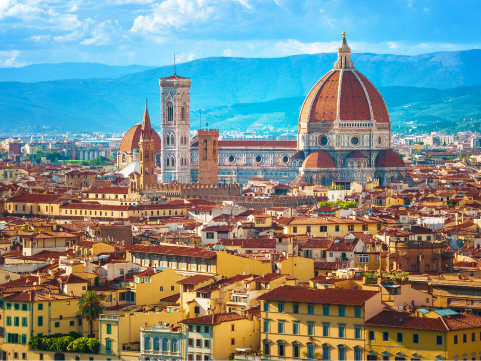 29 Best Places to Visit in Italy in 2022 | Travellers 🧳