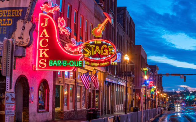 16 Best Places To Visit In Tennessee (Updated For 2024!)