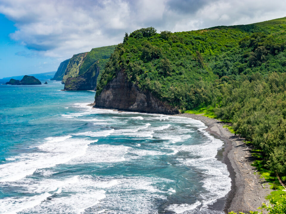 📅 The Best Time to Visit the Big Island in 2023