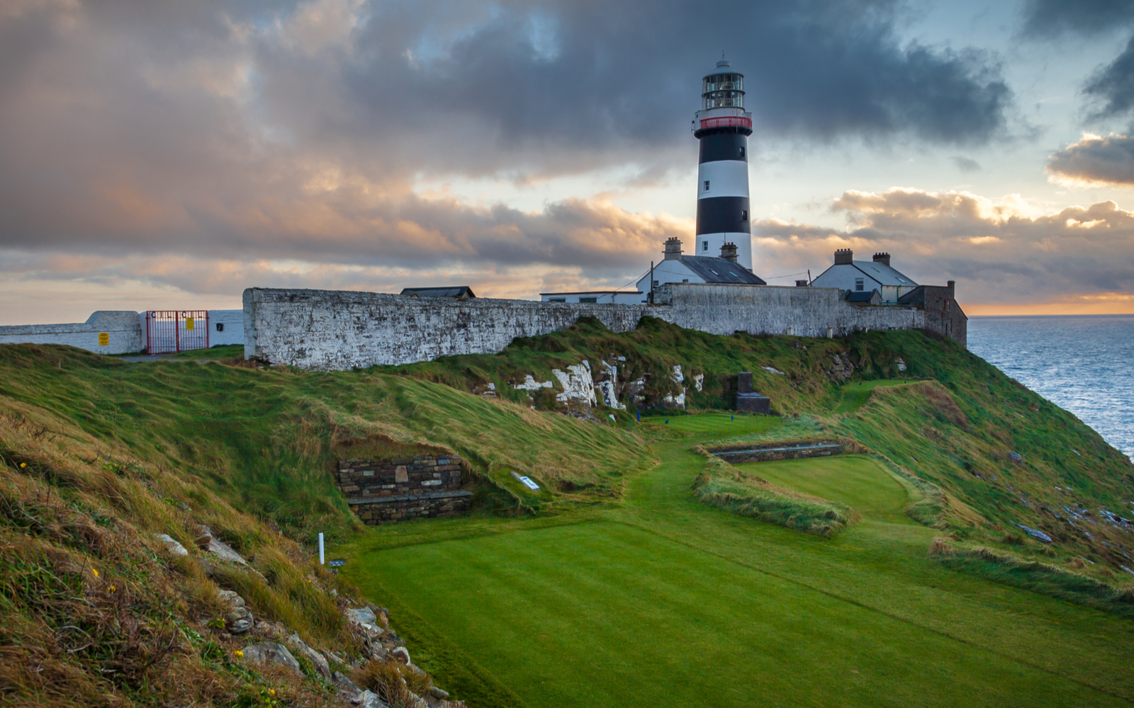 15 Best Golf Courses in Ireland in 2022