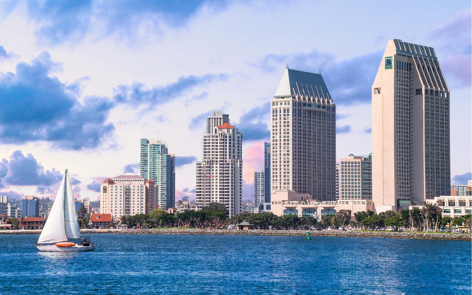 Where to Stay in San Diego in 2024 | Best Areas & Hotels
