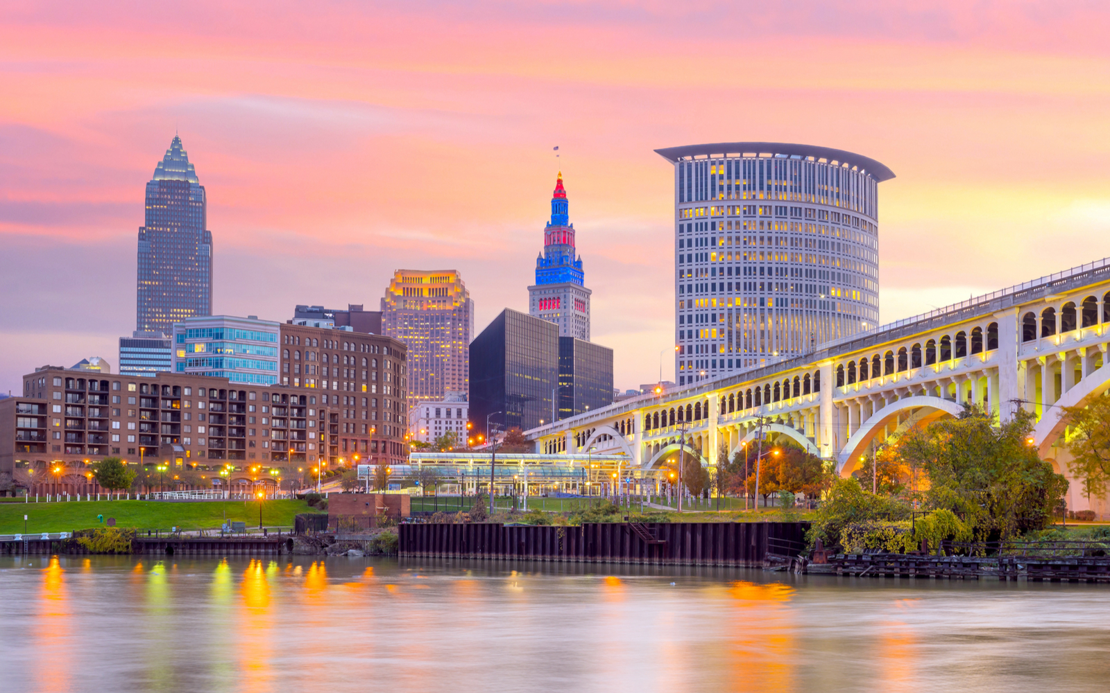 8 Best Things to Do in Ohio in 2022