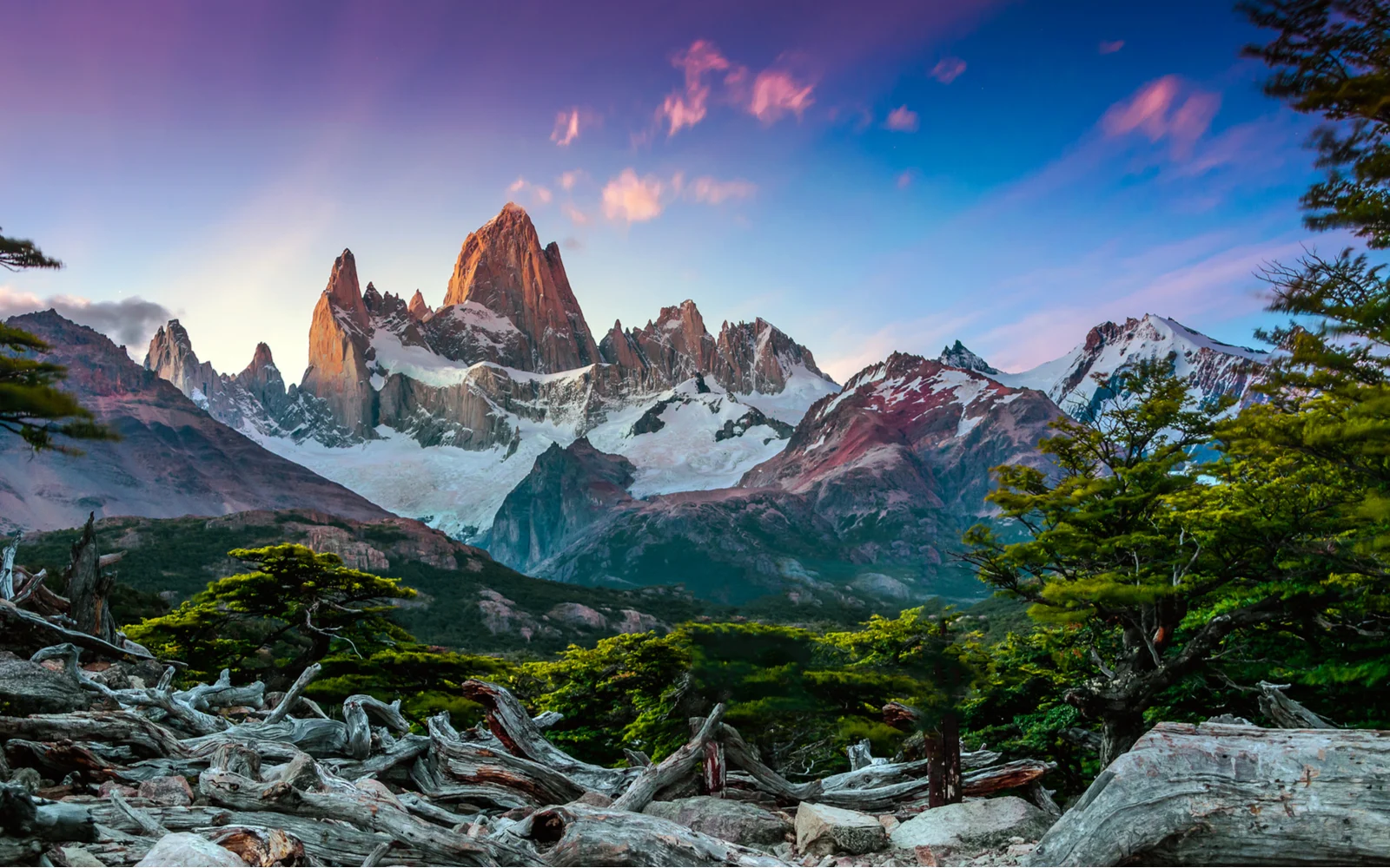 The Best & Worst Times to Visit Argentina in 2024