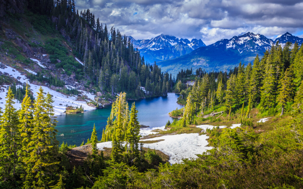 📅 The Best Time to Visit Glacier National Park (Updated for 2024)