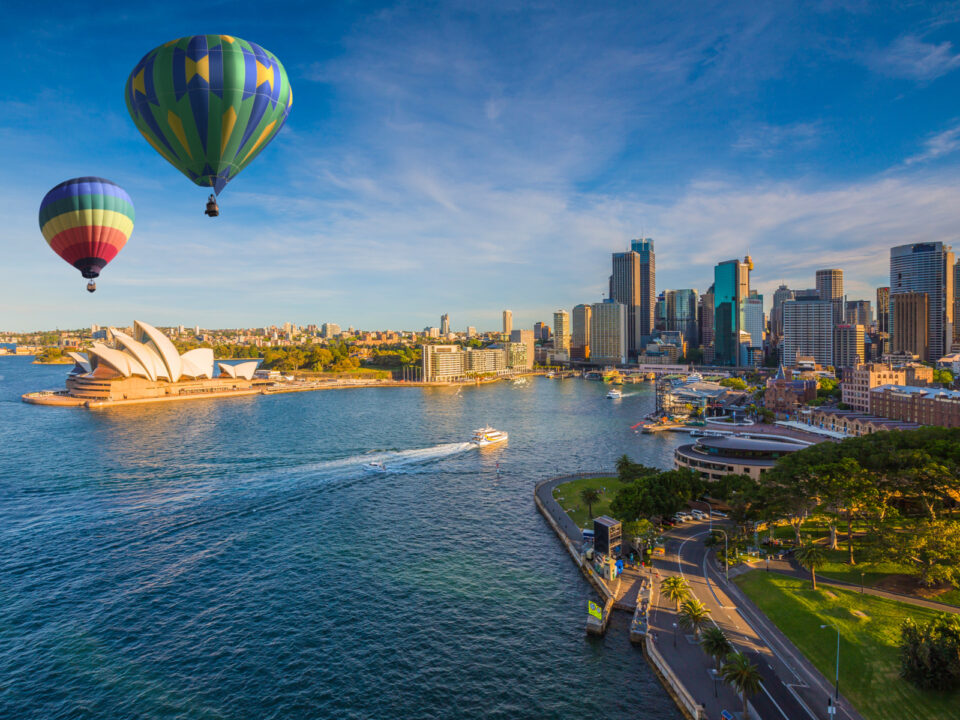 The Best Time to Visit Australia in 2023 Travellers 🧳