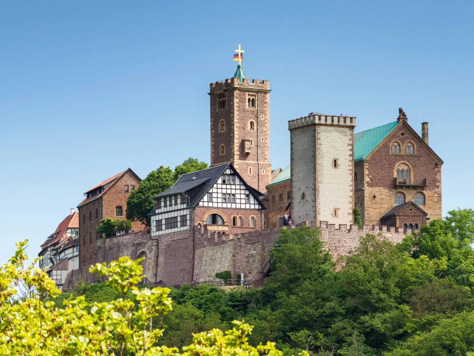 15 Best Castles In Germany In 2023