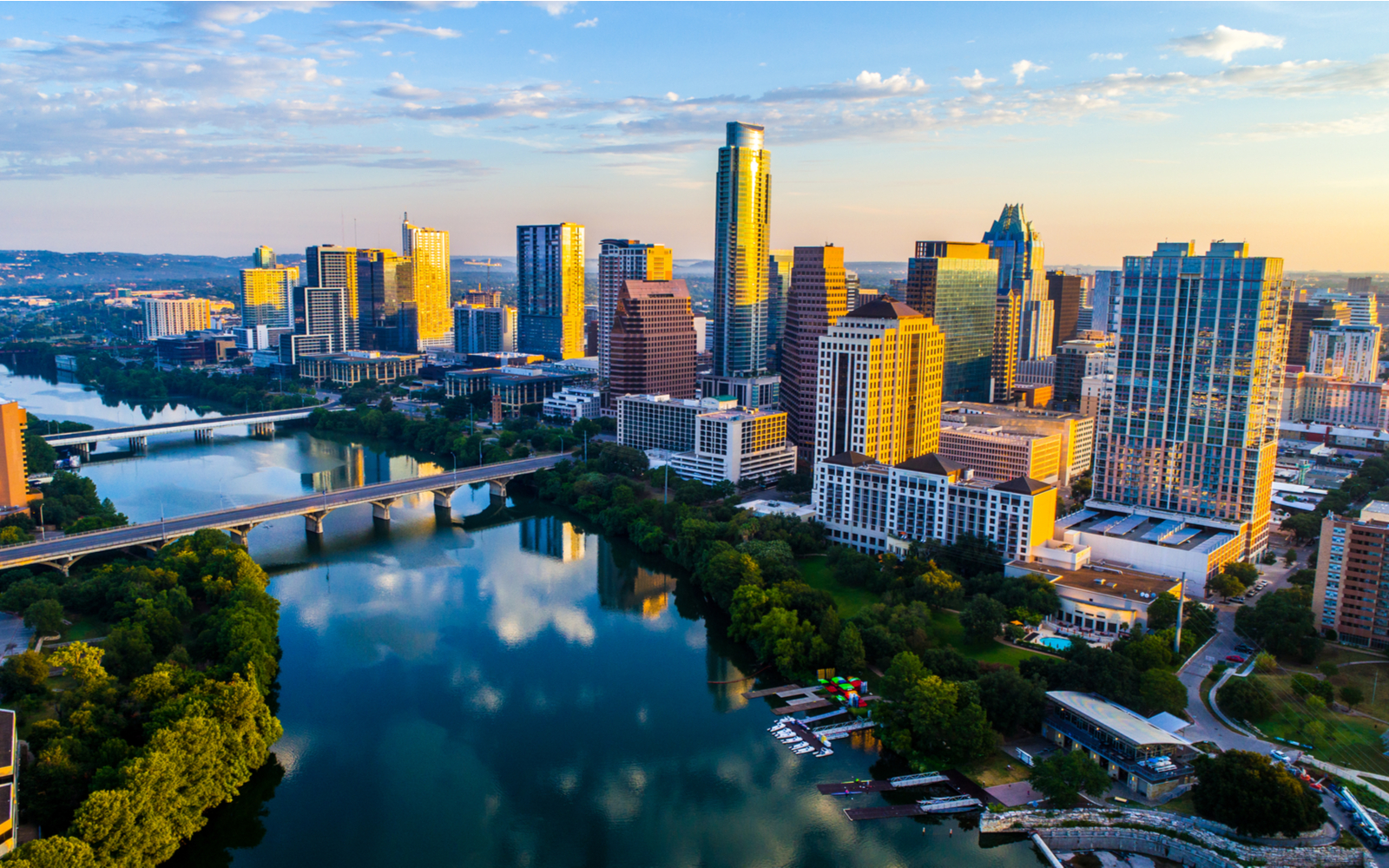 The Best Time to Visit Austin in 2022